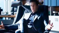 Jonathan Groff in The Matrix Resurrections | Image via YouTube/Warner bros. Pictures